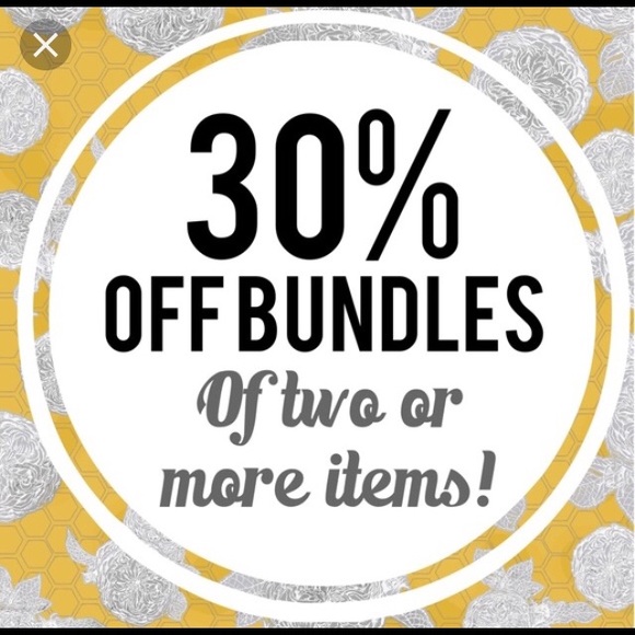 Bundle Bundle Bundle!! - Picture 1 of 1